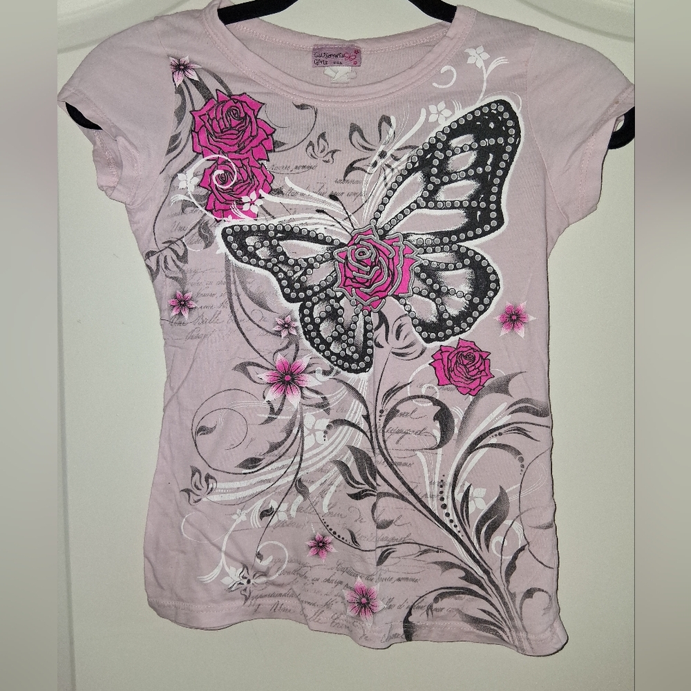 Y2K Fashion T-Shirt